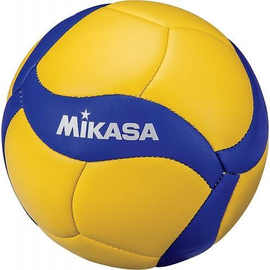Мяч волейбольный сувенирный mikasa v 1.5w %Future_395 (фото 1)