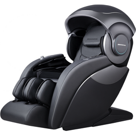 Массажное кресло ergonova robotouch 3 universe black %Future_395 (фото 1)