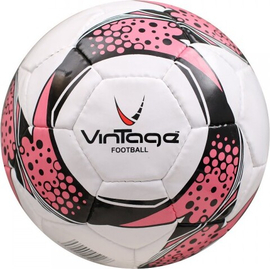 Футбольный мяч vintage football 118 размер 5 %Future_395 (фото 1)